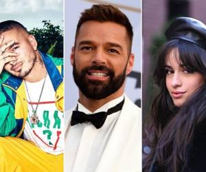 Los cantantes prometen un verdadero espectáculo para este domingo 10 de febrero.