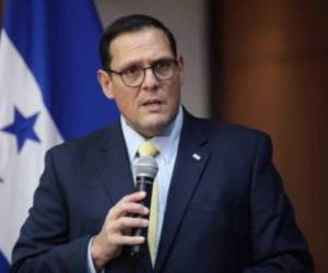 El canciller de la República confirmó que Honduras no será un tercer país seguro.