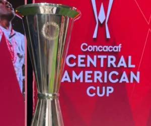 Olimpia, Motagua y Marathón representarán a Honduras en este torneo.