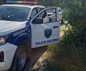 Un enfrentamiento entre policías y presuntos pandilleros dejó un muerto en la Rivera Hernández.