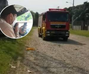 Las autoridades y grupos de rescate tienen la orden de evacuar todas las zonas de riesgo, pero algunas personas se niegan a salir, ante el temor de perderlo todo con las fuertes lluvias y vientos fuertes que se espera que Iota deje en territorio nacional.