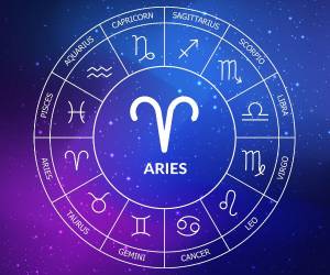 ARIES (21 de marzo - 20 de abril). La luna llena que arranca en esta jornada puede influir en los nativos más proclives al astro en este signo, y en general provocará una especie de inquietud que los menos avezados no sabrán a qué atribuir.