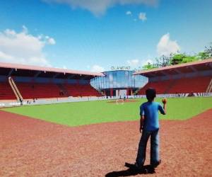 La Alcaldía de Juticalpa ya donó el terreno y 50 mil lempiras para su construcción.