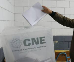 Los hondureños en el extranjero solo pueden votar en el nivel presidencial para las elecciones, sin embargo, hasta el momento hay poca claridad sobre el proceso de noviembre.