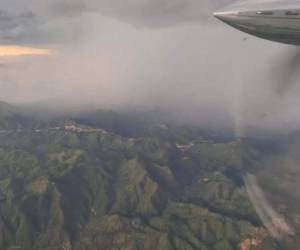 Según Startup Renaissance, el proyecto será monitoreado mediante satélites, GPS y estaciones pluviométricas para comparar la lluvia registrada con la que estaba prevista antes de cada operación.
