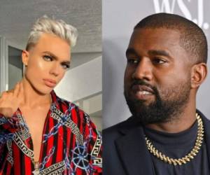 Cole Carrigan no confirmó ni negó su supuesta aventura con Kanye para evitar una demanda de Kim.