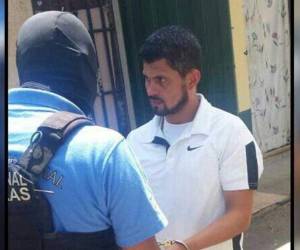 Zelaya está preso en Estados Unidos.