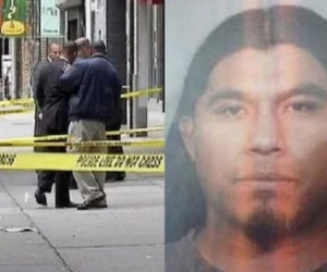 Los agentes federales fueron asesinados por Orlando Orea, prófugo de la justicia en Estados Unidos.