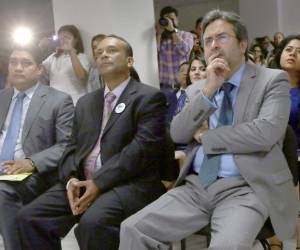 El IAIP presentó el informe de instituciones que no cumplen la Ley de Transparencia y Acceso a la Información Pública.