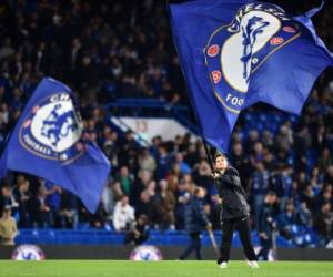 Chelsea está siendo investigado por posible violación de las reglas sobre los fichajes de jóvenes extranjeros. (AFP)