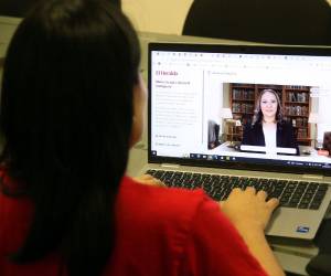 Con el asistente virtual de IA de EL HERALDO podrá conocer la Ley Electoral que ampara las elecciones, así como datos de interés sobre los comicios de este 2025.