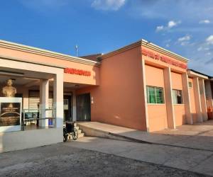 Según el portavoz de este centro asistencial, autoridades prometieron que el proyecto estará listo en 7 meses.