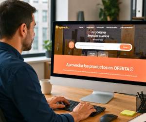 Shopineoh.com es una plataforma digital gratuita diseñada para conectar emprendedores y compradores en todo Honduras.