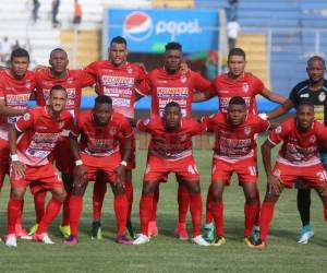 Un millón, 665 mil lempiras es la deuda que tiene la Real Sociedad en la Liga de Ascenso en Honduras. Foto: El Heraldo