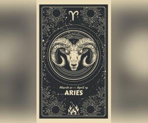 ARIES (21 de marzo - 20 de abril). El terreno de los sentimientos gana posiciones en tu vida en esta jornada; si tienes hijos, necesitarán de una atención extra y compresión para sus cosas, y además los amigos se distanciarán por rencillas recientes.