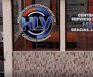 Horizonline Investment Group (HLV) es una empresa acusada de estafa que mantenía operaciones en diferentes partes del país, entre ellas Gracias, Lempira; La Entrada, Copán; Azacualpa y Santa Bárbara. ¿Cómo operaba y qué despertó las alertas entre los “inversionistas”?