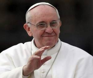 El libro del Papa se publica este Martes Santos en varios países.