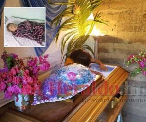 Su nombre era Kevin Alejandro Ordónez López, un pequeño de apenas cuatro años que justamente este martes celebraría un año más de vida. El menor fue hallado el lunes con signos de violación y estrangulamiento en un sector conocido como Altos del Sur en San Lorenzo, Valle. Fotos Gissela Rodríguez| EL HERALDO.