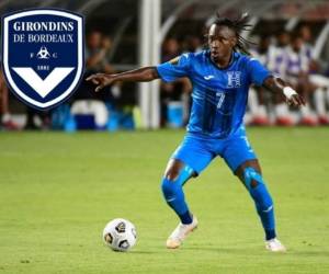 Alberth Elis llega a la Ligue 1 en donde enfrentara al poderoso PSG de Messi y compañía. Foto: AP