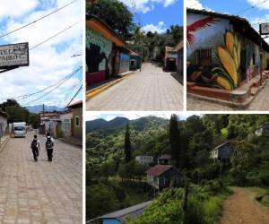 Atrévete a conocer la historia minera de Honduras, además de bellos paisajes que podrás conocer en esta región del país.