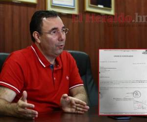 “Se determinará qué tipo de delito o falta pudo haber cometido, y se turnaría a la Fiscalía correspondiente”, amplió el portavoz de la Fiscalía.