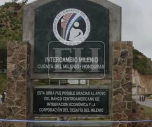 Honduras figura entre los 91 países candidatos que serán evaluados para optar a la Cuenta del Milenio en 2027.