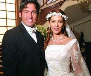 Los fanáticos de la actriz se emocionaron por una información en redes sociales que finalmente era falsa. Foto Televisa