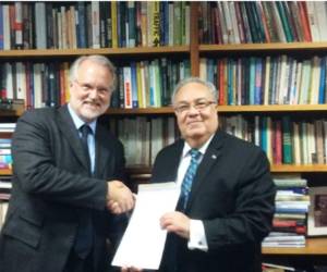 El Centro ofrecería una plataforma para presentar al público europeo una perspectiva latinoamericana en asuntos globales relevantes.