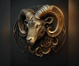 ARIES (21 de marzo - 20 de abril). Hay ciertas cosas que siguen rondándote por la cabeza respecto al fin de semana. La falta de concentración será evidente y en el trabajo puede complicarte las cosas. Será mejor que tomes alguna decisión para no seguir por ese camino peligroso.