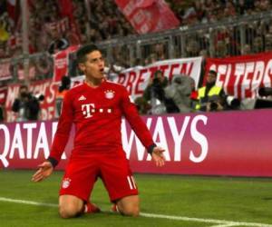 El Bayern Munich tiene un opción a comprar a James Rodríguez por 42 millones de euros, pero el equipo alemanán no estaría dispuesto a pagar esa cantidad al Real Madrid. Foto: Instagram