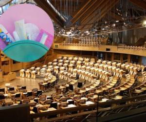 El parlamento escocés aprobó el martes en la noche una norma que requiere que las autoridades locales proporcionen acceso gratuito a artículos como tampones y toallas sanitarias.