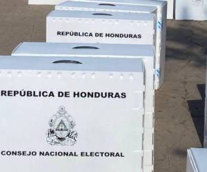 CNE aprueba transporte para elecciones del 30 de noviembre de 2025.