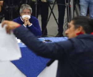 Para ganar en primera vuelta un candidato debe obtener la mitad más uno de los votos válidos o al menos el 40% de los sufragios y una ventaja de 10 puntos sobre su más inmediato rival. Foto: AP