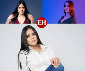 Emprendedora y decidida, Heidy Lemus busca ser la nueva Miss Honduras y representar al país en el Miss Universo 2021. Conoce más de esta bella ceibeña. Fotos: Cortesía @heidy_lemus05.