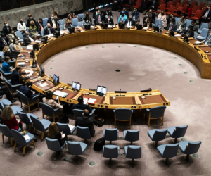 La ONU busca implementar un “cese el fuego humanitario”.