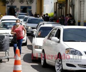 A partir del lunes las unidades aprobadas en el pilotaje podrán circular con el 100% de su ocupación y los pasajeros deben usar mascarilla.