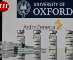 La vacuna AstraZeneca/Oxford tiene la ventaja de ser accesible económicamente (cuesta cerca de 3 euros la dosis). Foto: AFP.