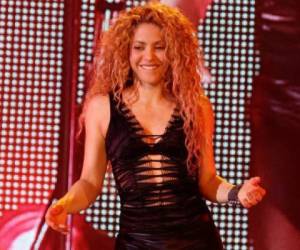 Shakira es una cantautora, productora discográfica, bailarina, modelo, empresaria, actriz, embajadora de buena voluntad de la UNICEF y filántropa colombiana.