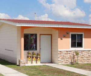 Banhprovi tiene diversas opciones para optar a una vivienda en el país.