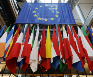 La Unión Europea (UE) adoptó sanciones contra funcionarios rusos.
