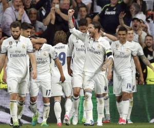 El Real Madrid jugará la final de la Champions League ante la Juventus (Foto: Agencia)