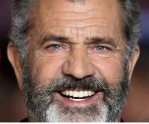 Mel Gibson ganó el Premio Oscar en 1996 a Mejor Dirección y Mejor Película, por el film 'Braveheart'.