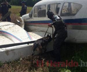 El decreto 347-2013 quedará derogado con el novedoso instrumento jurídico que define un procedimiento para la identificación, rastreo e interceptación con disparos de advertencia de aeronaves sospechosas del tráfico de drogas.