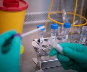 La nueva víctima era originaria de Villanueva, Cortés.