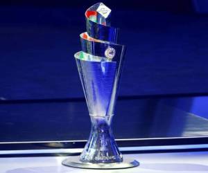 El Italia-Portugal es el único partido de la Liga A, la primera división de la Liga de Naciones, programado para el sábado.