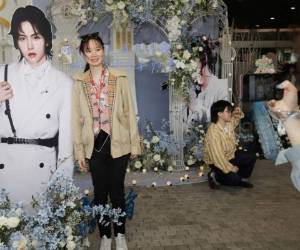 Las autoridades persiguen la literatura 'ilegal' en la web, censurando contenidos demasiado atrevidos para los lectores chinos. FOTO: AFP