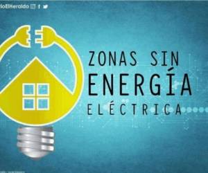La EEH anunció la suspensión de la electricidad para este viernes.