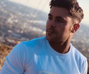 El actor de Hollywood fue intervenido el viernes en la clínica Kerlan Jobe Surgery Center. Foto: Instagram