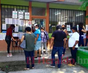 El simulacro estaba programado para el pasado fin de semana, sin embago, se pospuso para el próximo 14 de noviembre. Foto: El Heraldo