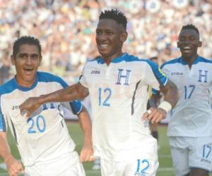 Honduras acude como cabeza de serie, se espera que Pinto tenga su revacha este año en el torneo.